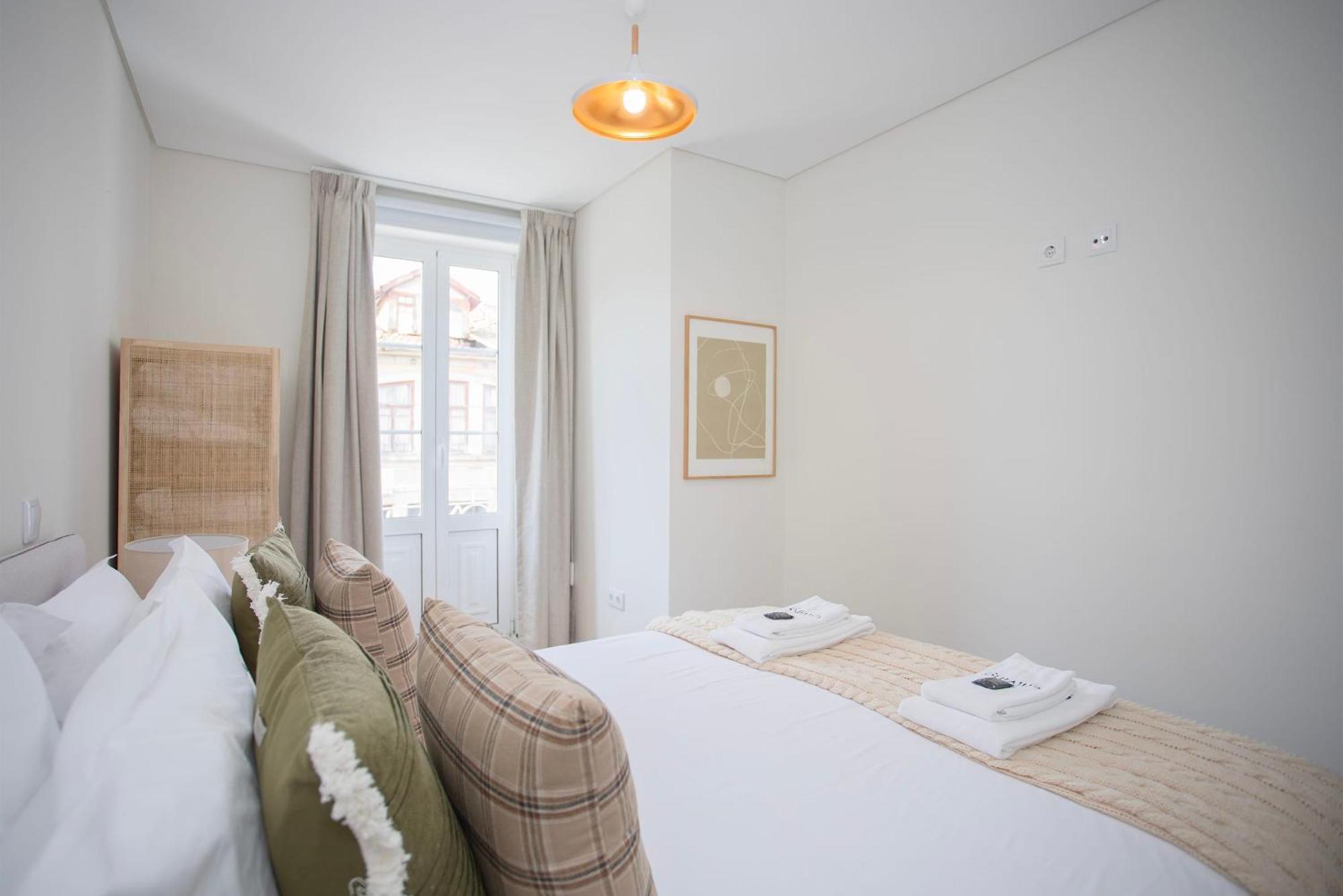 Liiiving In Porto - Downtown Quiet House Villa Exterior photo