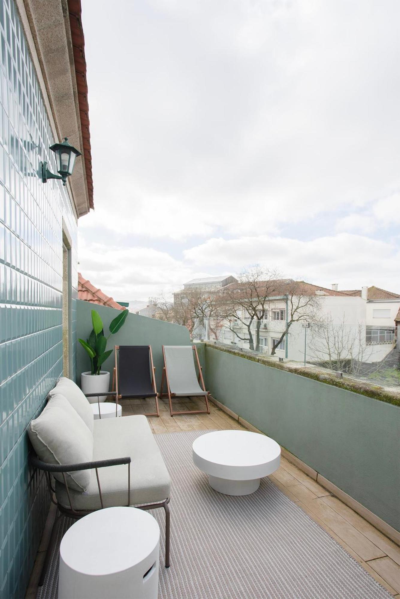 Liiiving In Porto - Downtown Quiet House Villa Exterior photo