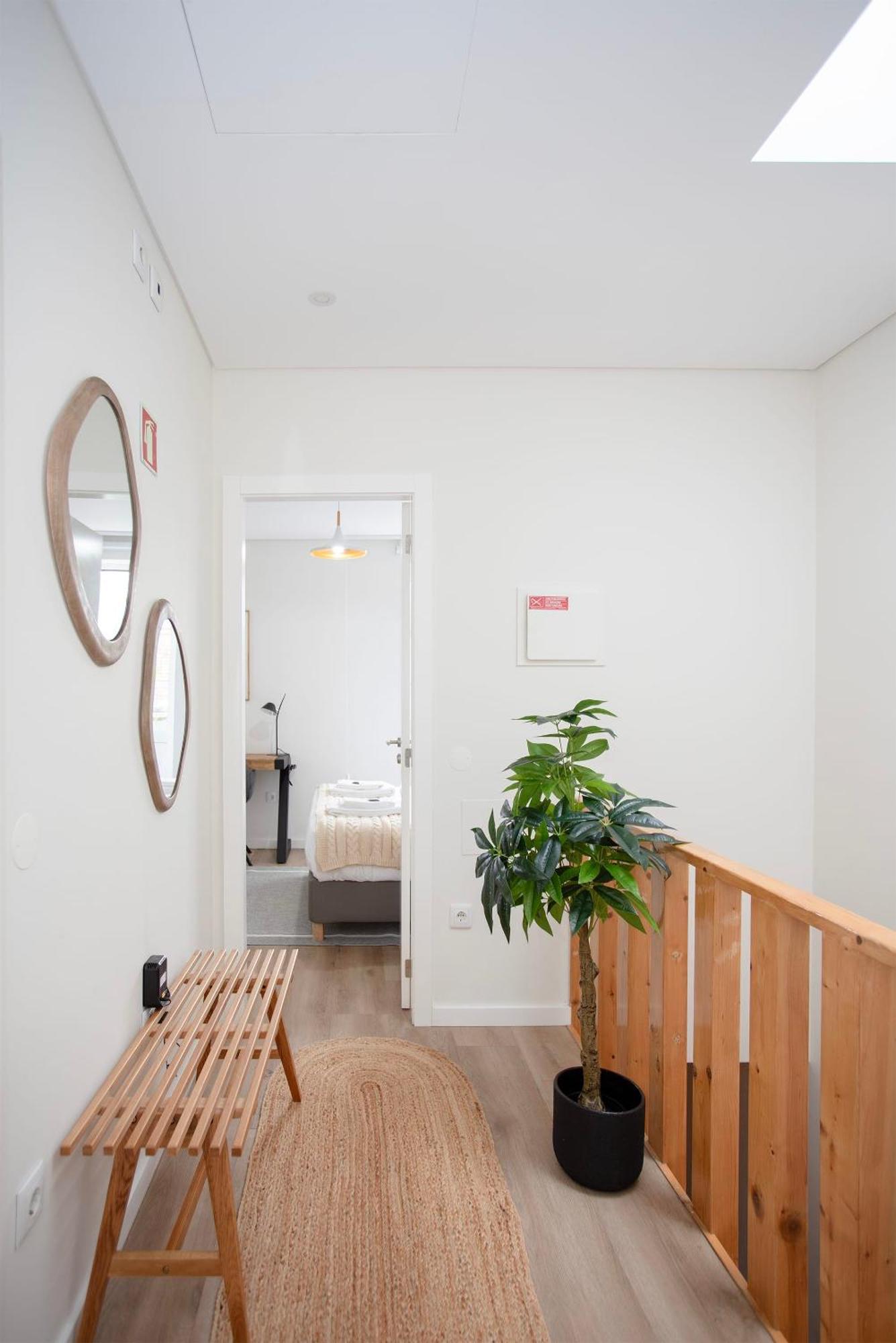 Liiiving In Porto - Downtown Quiet House Villa Exterior photo