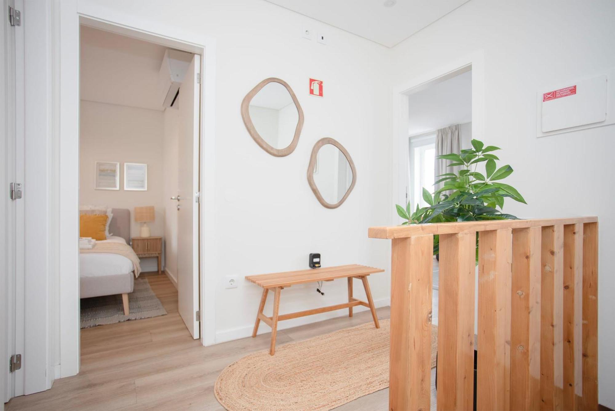 Liiiving In Porto - Downtown Quiet House Villa Exterior photo