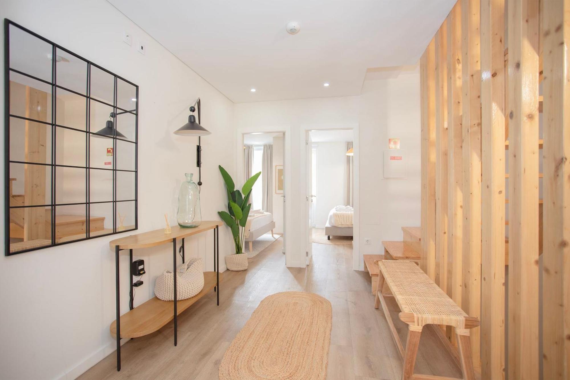 Liiiving In Porto - Downtown Quiet House Villa Exterior photo